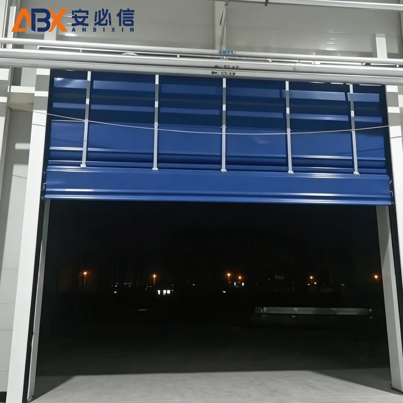 菏泽市翻转式卸货平台