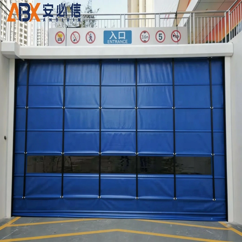 菏泽市机械式门封
