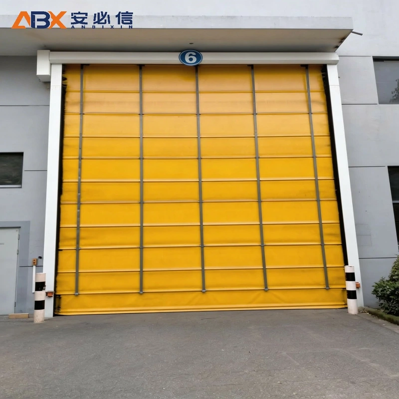 菏泽市高速堆积门